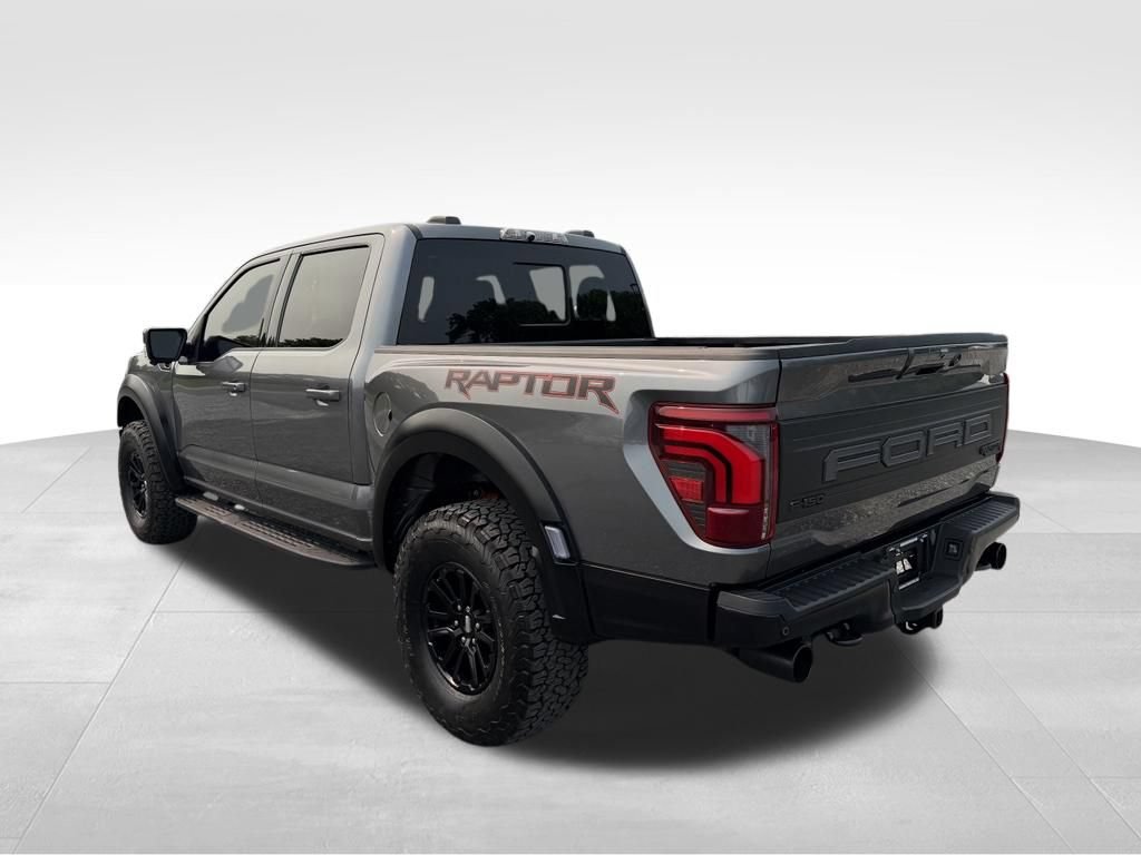 Used 2024 Ford F150 Raptor AWD/4WD image 18