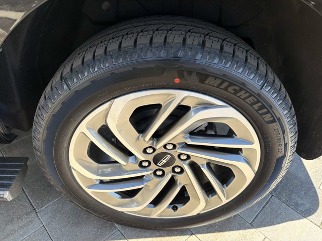 New 2026 Lincoln Navigator L Reserve AWD/4WD image 32