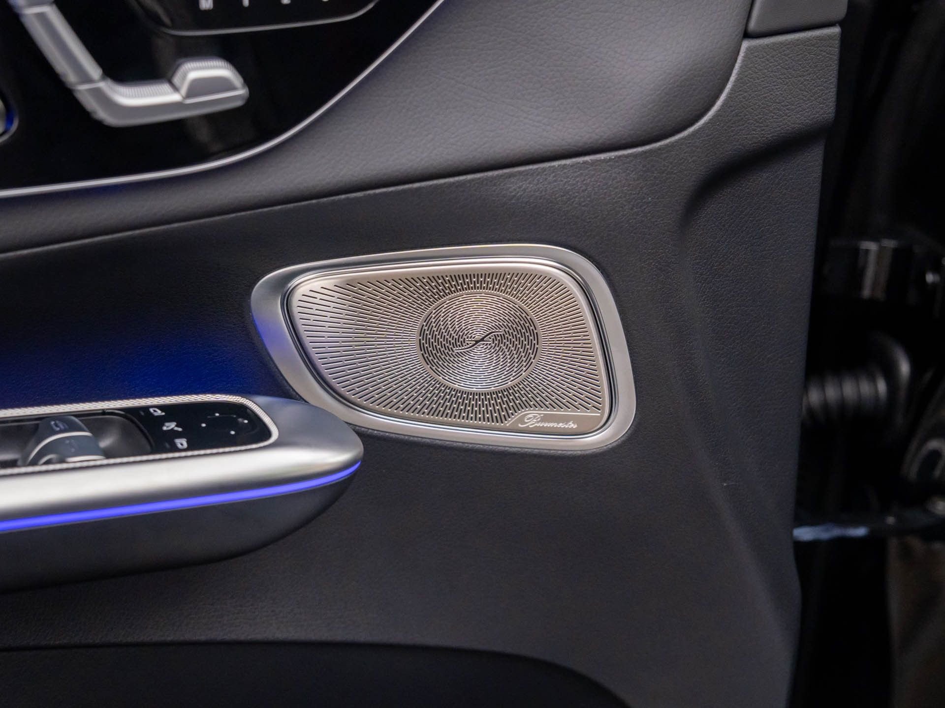 New 2026 Mercedes-Benz GLC 43 AMG 4MATIC Coupe image 17