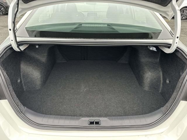 Certified 2025 Nissan Altima 2.5 S image 12