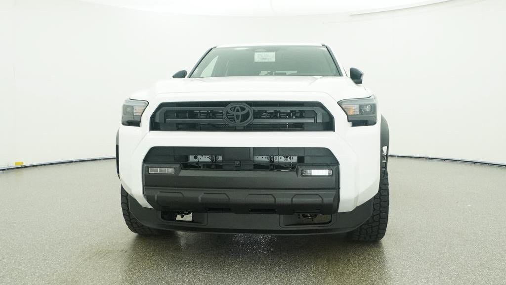 New 2026 Toyota 4Runner SR5 AWD/4WD image 31