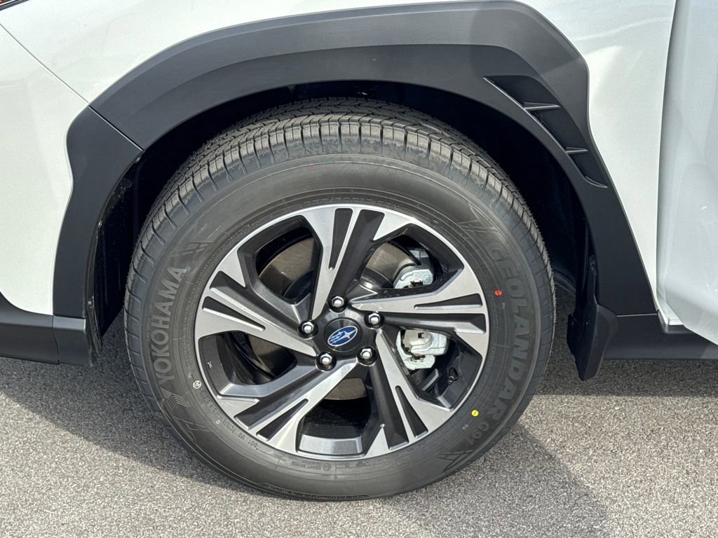 New 2026 Subaru Crosstrek 2.0i Premium image 27