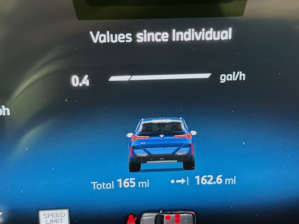 Used 2025 BMW X3 xDrive30i w/ Premium Package image 13