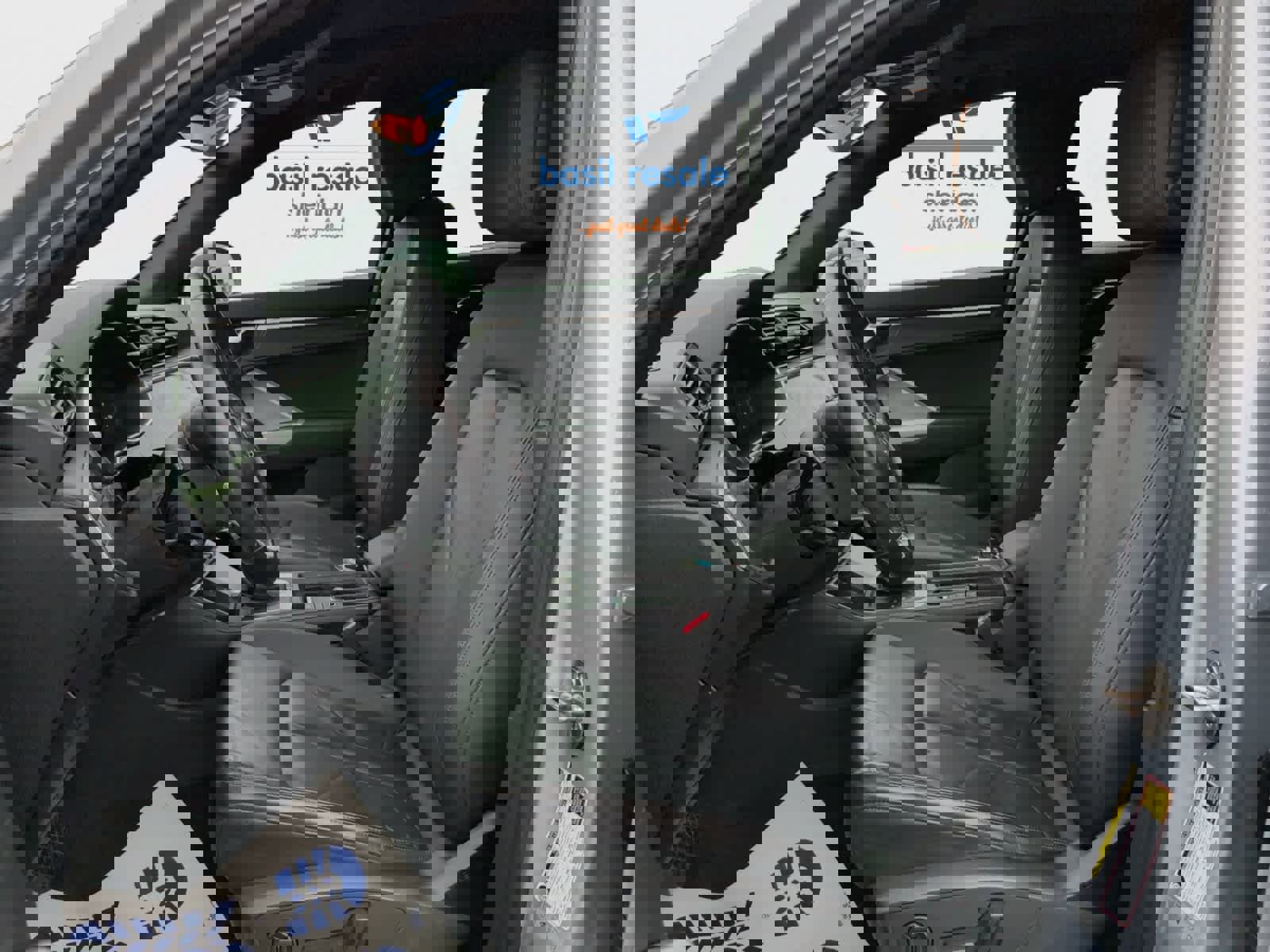 Used 2022 Audi Q3 2.0T Premium Plus w/ Premium Plus Package image 15