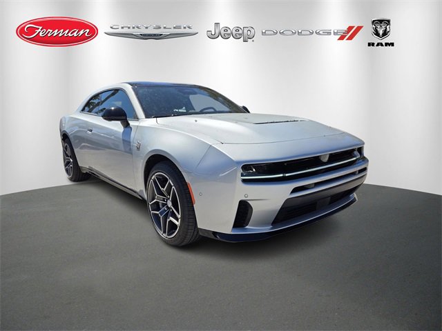 New 2026 Dodge Charger Scat Pack image 1