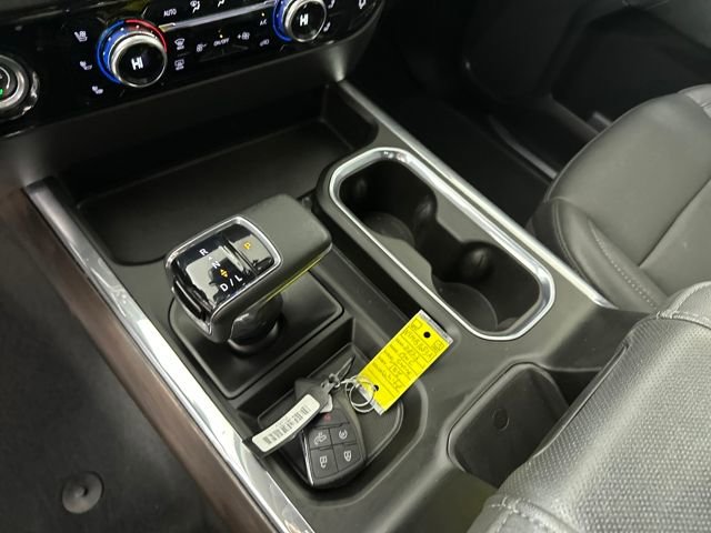 Used 2023 GMC Sierra 1500 SLT w/ SLT Convenience Package image 20