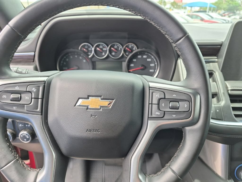 Used 2024 Chevrolet Tahoe LS w/ Driver Alert Package RWD image 10