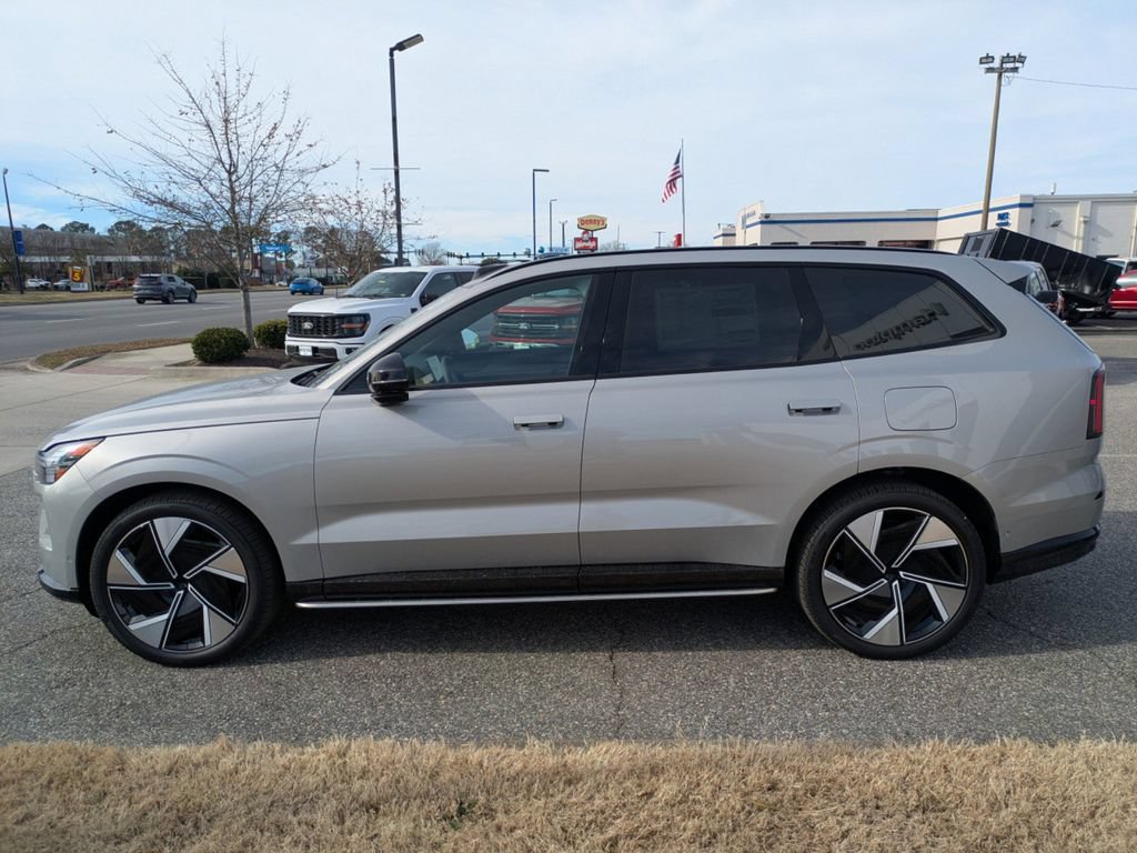 New 2025 Volvo EX90 Ultra AWD/4WD image 7