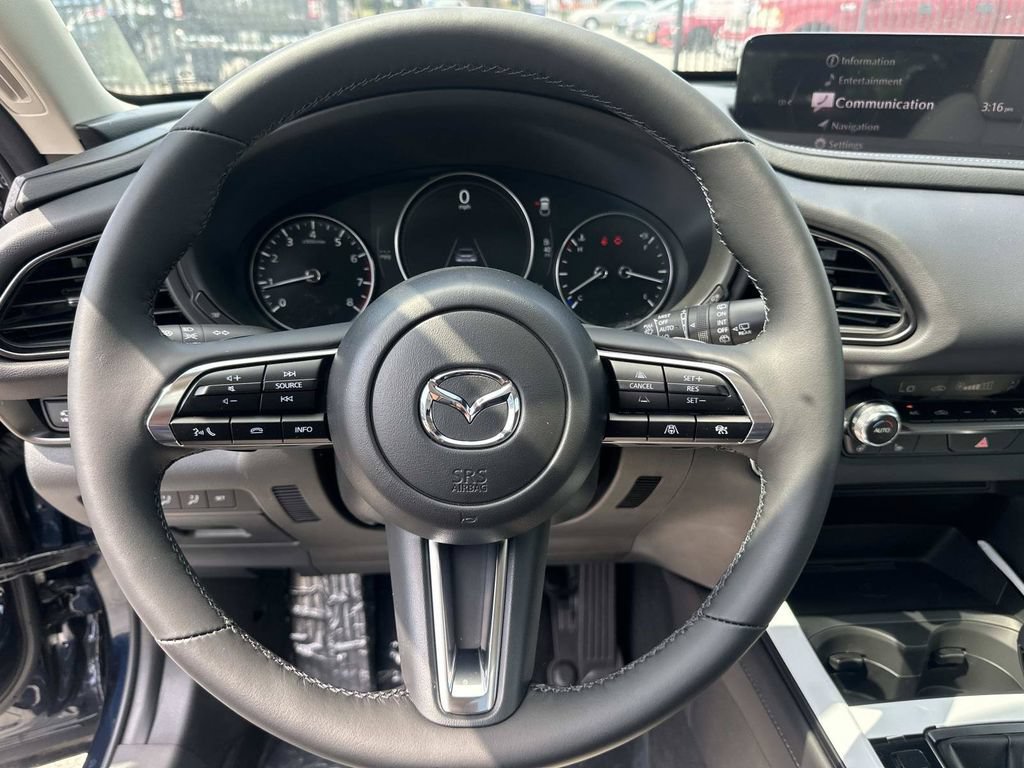 New 2026 MAZDA CX-30 2.5 Turbo w/ Premium Plus Pkg AWD/4WD image 18