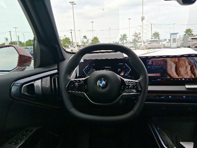 New 2026 BMW X3 xDrive30 w/ Convenience Package AWD/4WD image 9