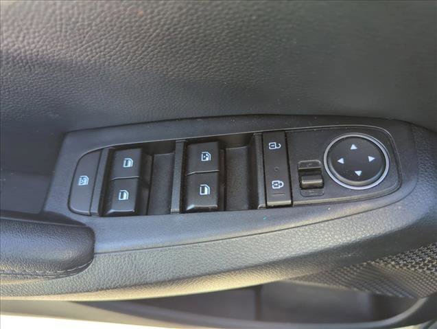 Used 2022 Kia Seltos EX image 27