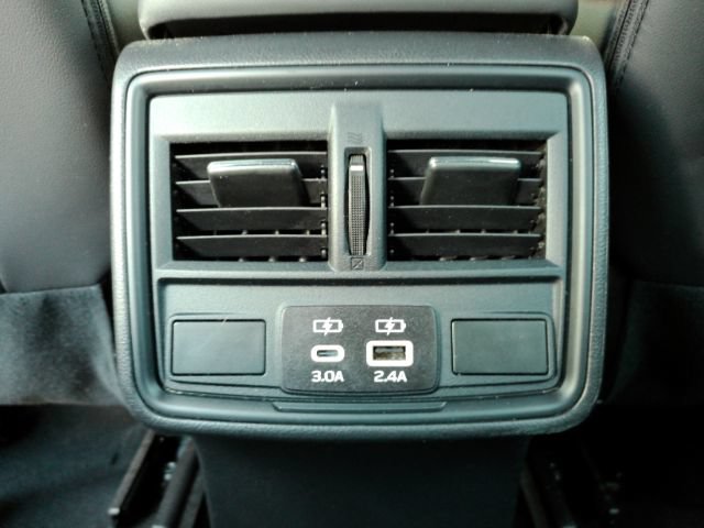 Used 2025 Subaru Forester Premium AWD/4WD image 27