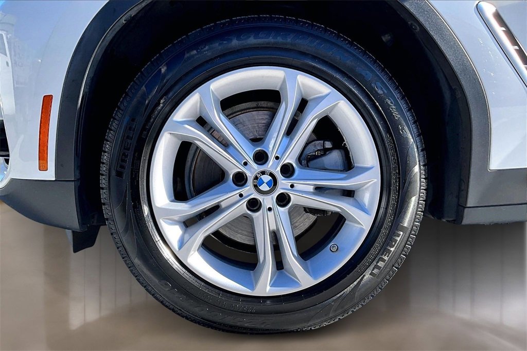 Used 2019 BMW X3 sDrive30i w/ Driving Assistance Package image 32