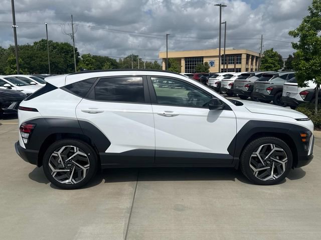 New 2026 Hyundai Kona SEL Premium image 11