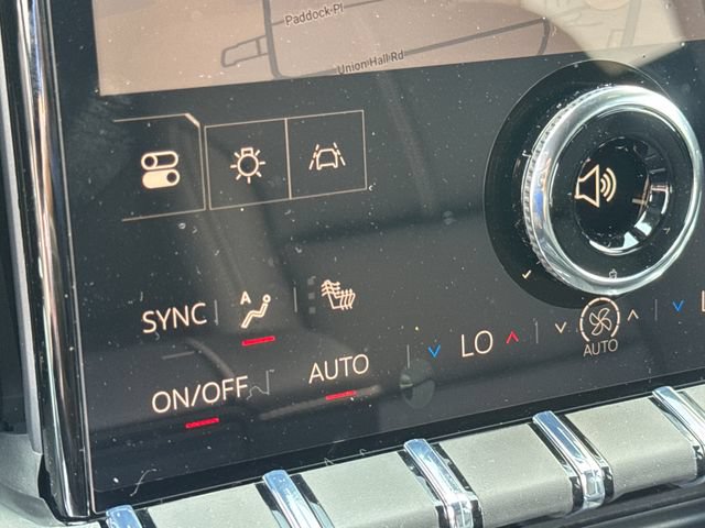 New 2026 GMC Acadia Elevation w/ Black Edition FWD image 28