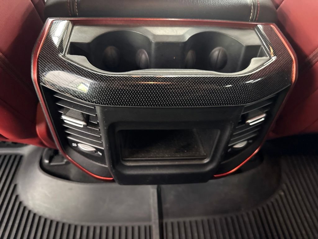 Used 2019 RAM 1500 Rebel w/ Rebel Level 1 Equipment Group AWD/4WD image 20