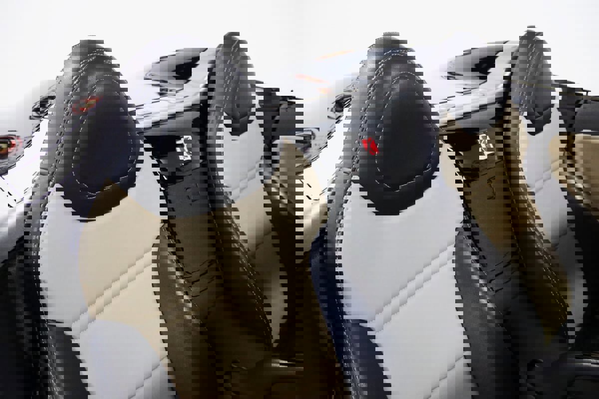 Used 2007 Saturn Sky w/ Premium Trim Pkg image 53