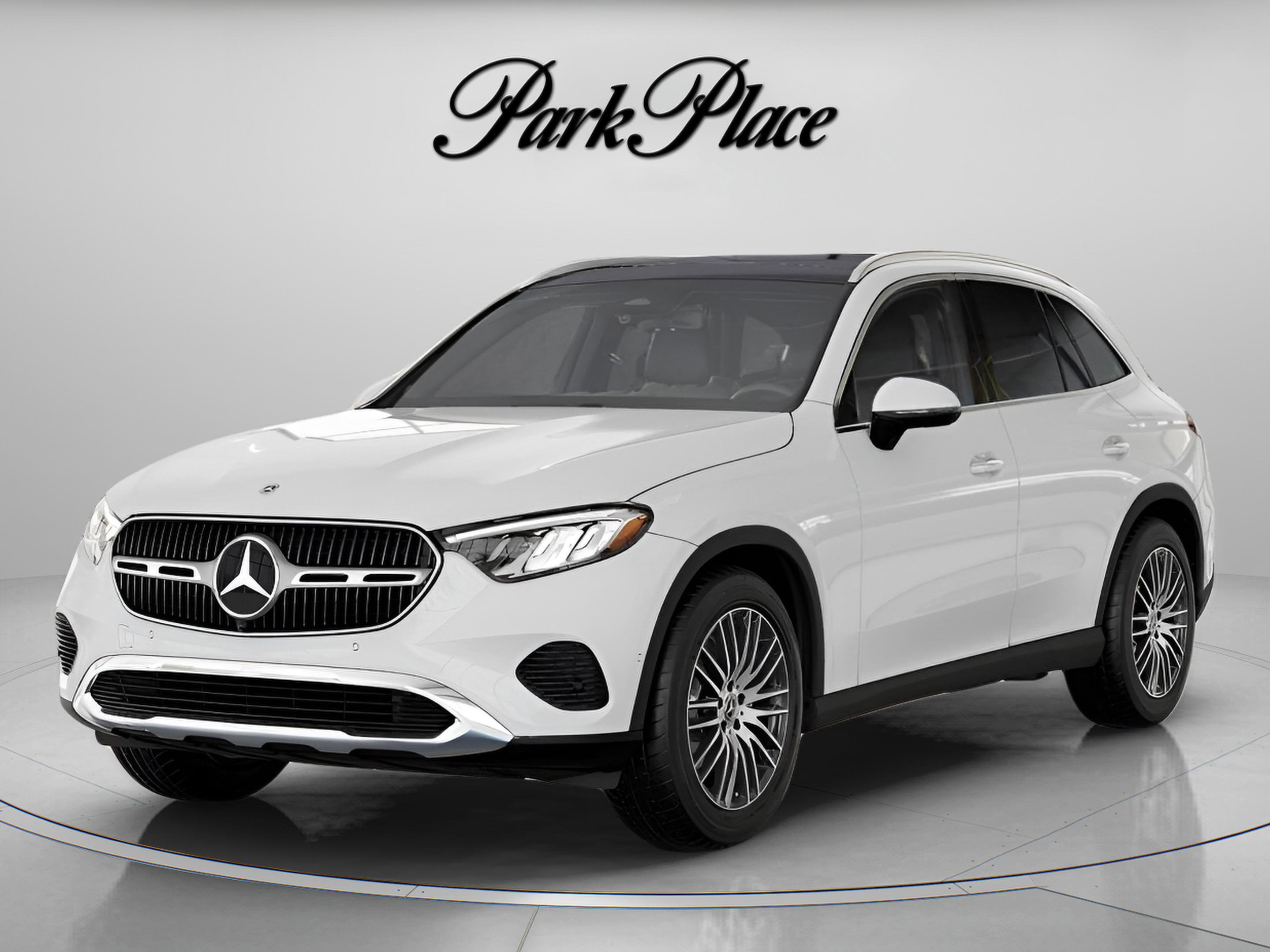 Used 2026 Mercedes-Benz GLC 300 image 39