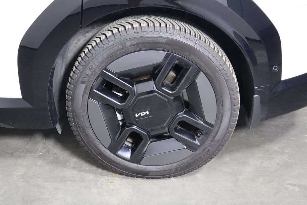 Used 2024 Kia EV9 GT-Line AWD/4WD image 44