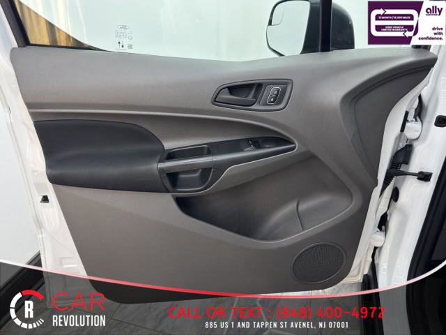 Used 2021 Ford Transit Connect XL image 41