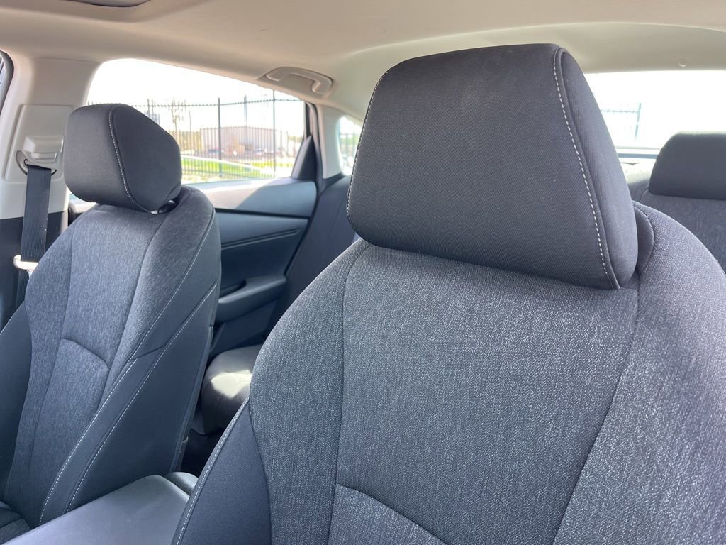 Used 2024 Honda Accord EX image 24