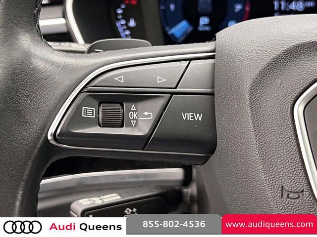 Used 2022 Audi Q3 2.0T Premium AWD/4WD image 23