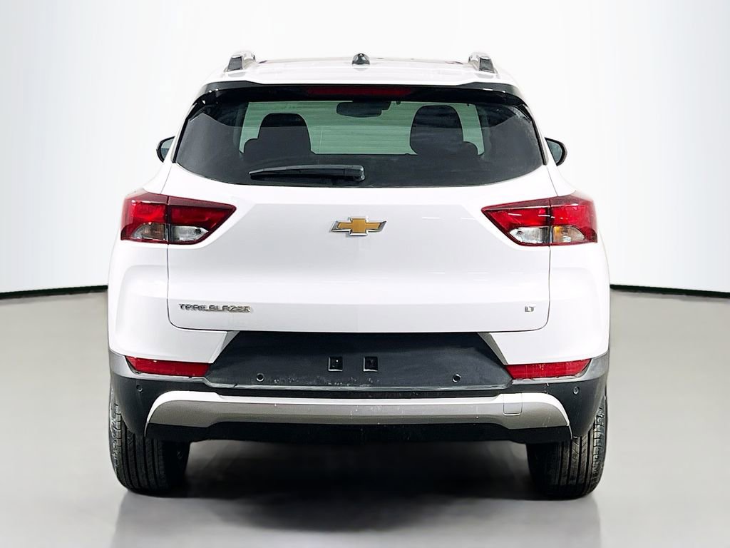 New 2026 Chevrolet TrailBlazer LT w/ Convenience Package image 6
