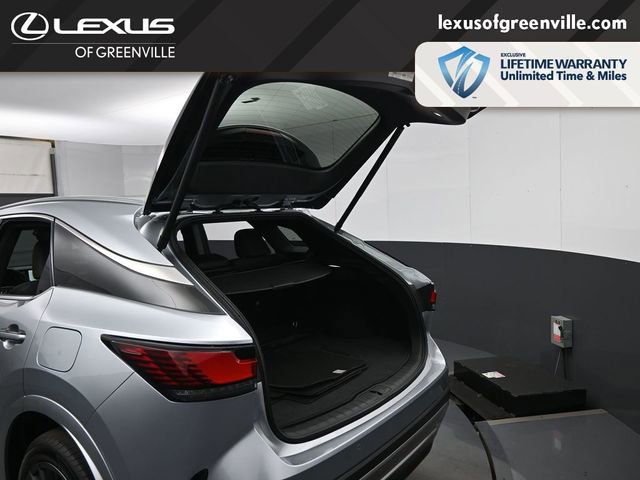 Used 2024 Lexus RX 350 Premium w/ Accessory Package (Z1) image 29