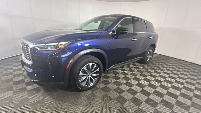 Used 2024 INFINITI QX60 Pure AWD/4WD image 6