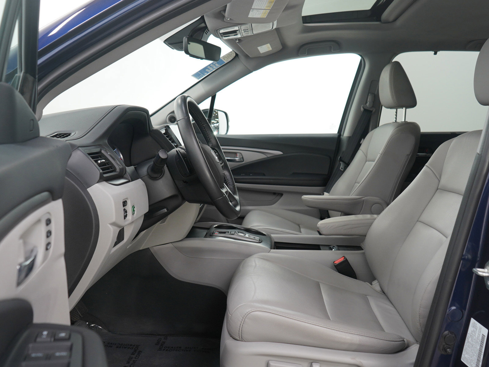 Used 2022 Honda Pilot EX-L image 21