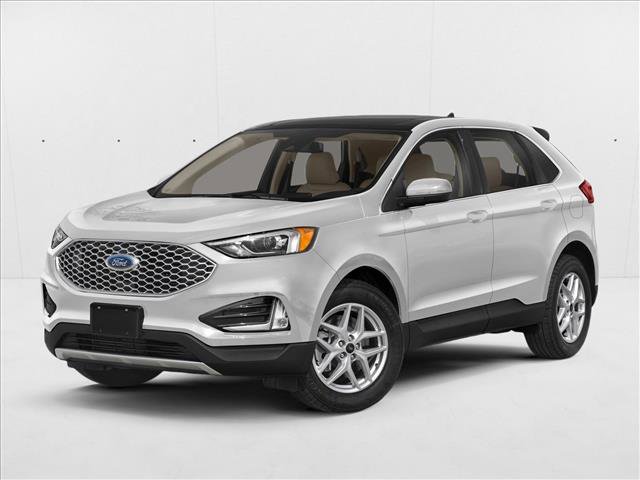 Used 2024 Ford Edge SEL