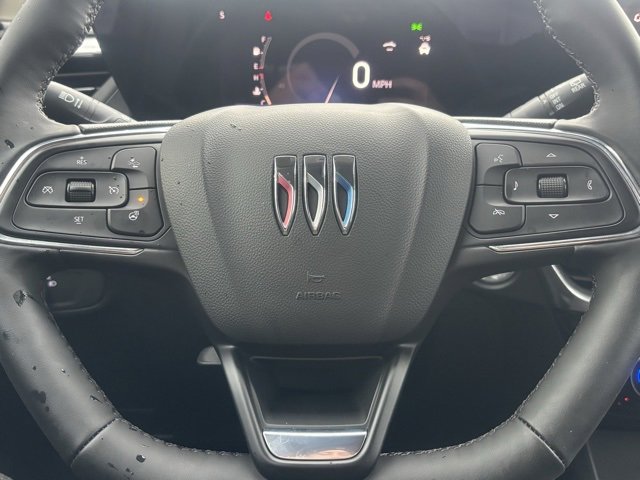 Used 2024 Buick Encore GX Sport Touring w/ Comfort Package image 17
