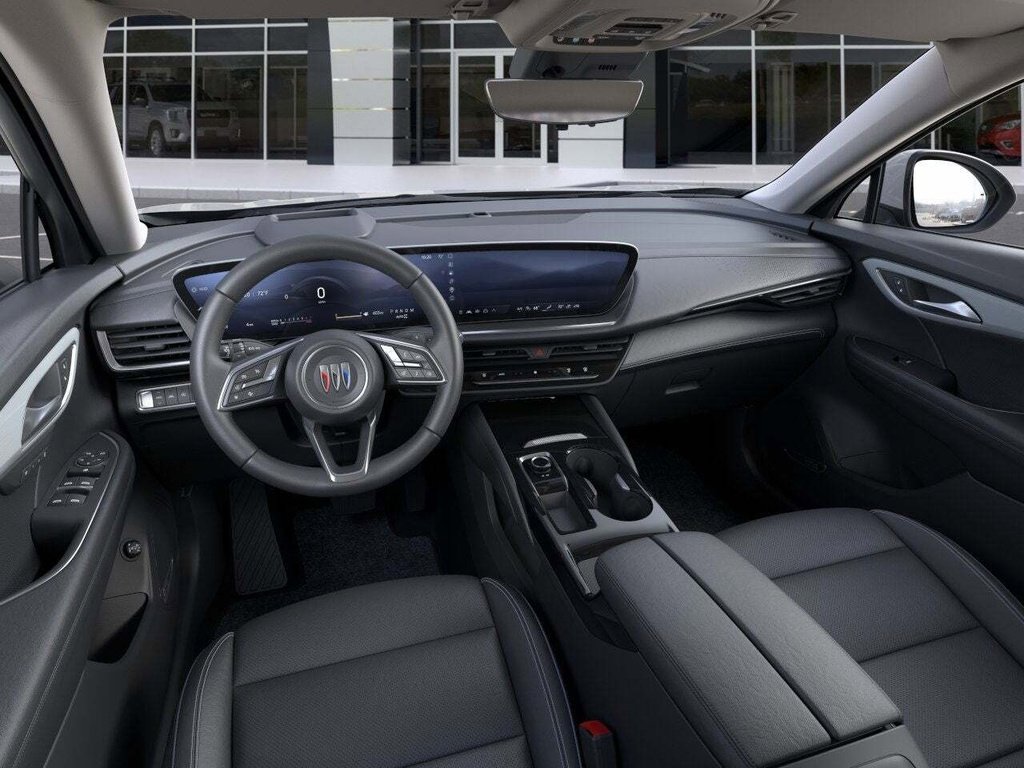 New 2026 Buick Envision Avenir image 15