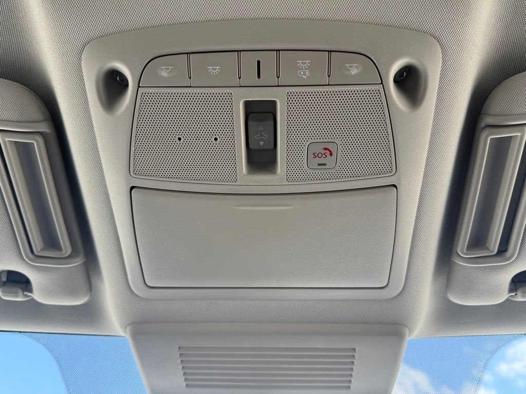Used 2024 INFINITI QX80 Luxe RWD image 31