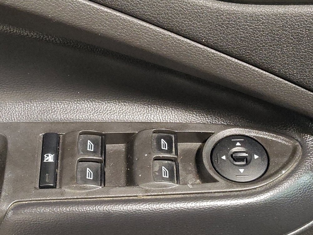 Used 2019 Ford Escape S FWD image 27