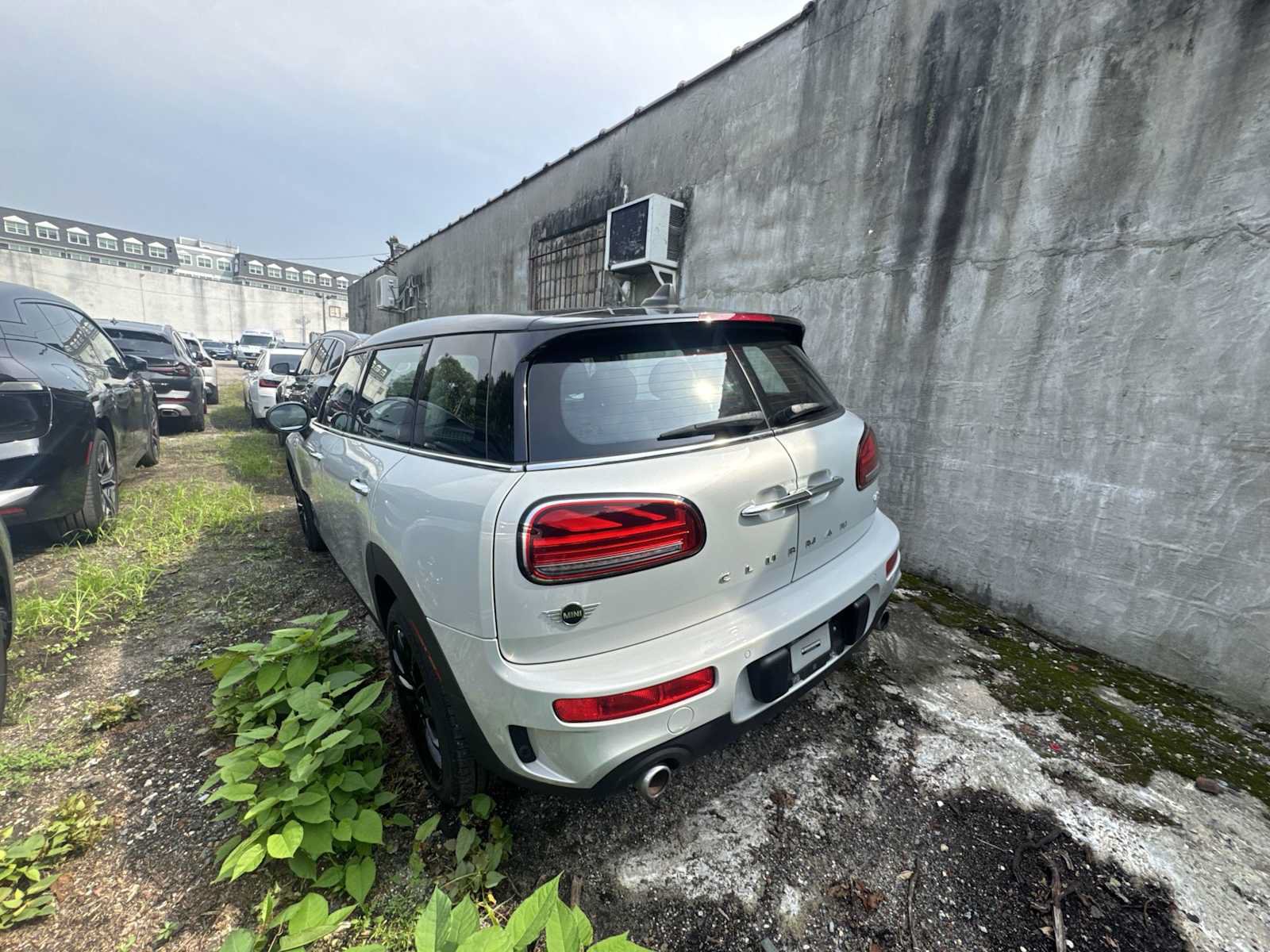 Used 2023 MINI Cooper Clubman S AWD/4WD image 6