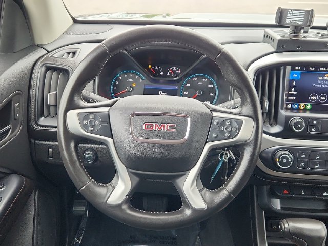 Used 2020 GMC Canyon SLE w/ Trailering Package AWD/4WD image 35
