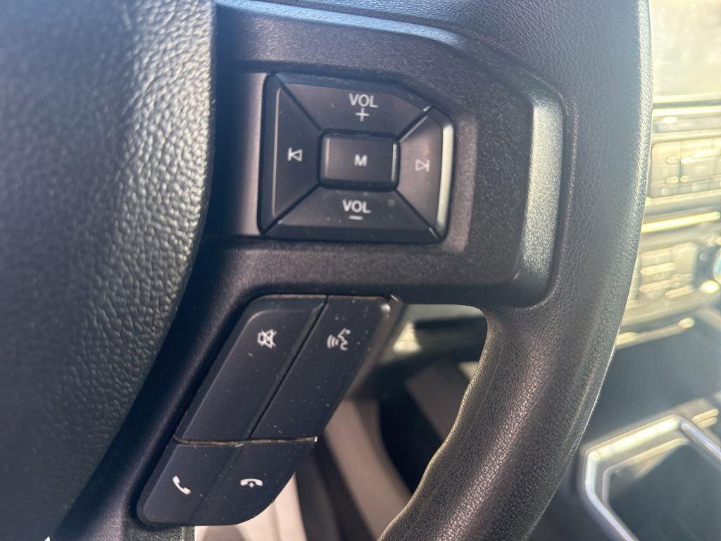 Used 2017 Ford F150 XL w/ Equipment Group 101A Mid image 21