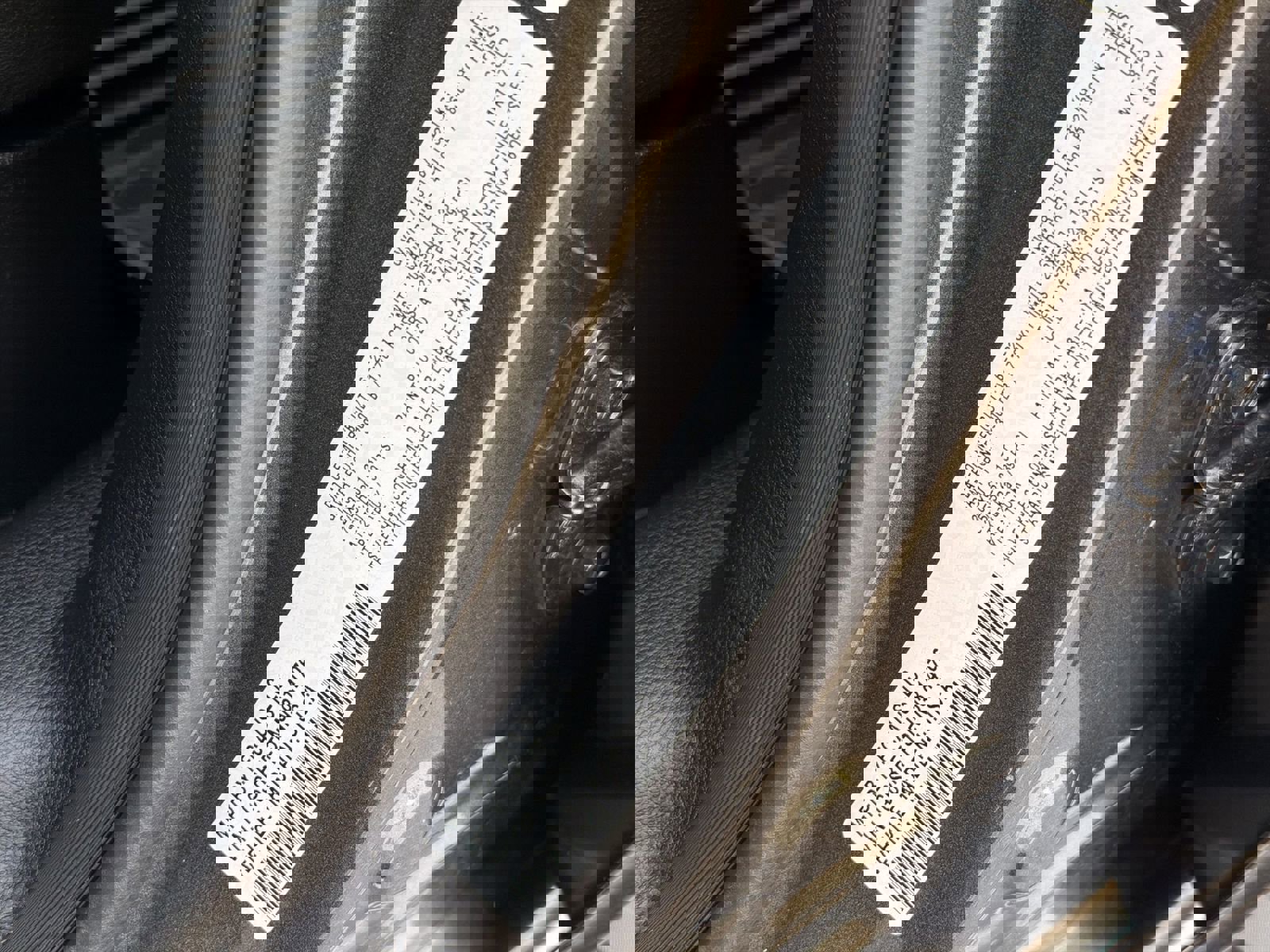 Used 2022 RAM 1500 Big Horn image 34