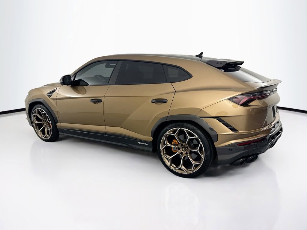 Used 2024 Lamborghini Urus Performante image 7