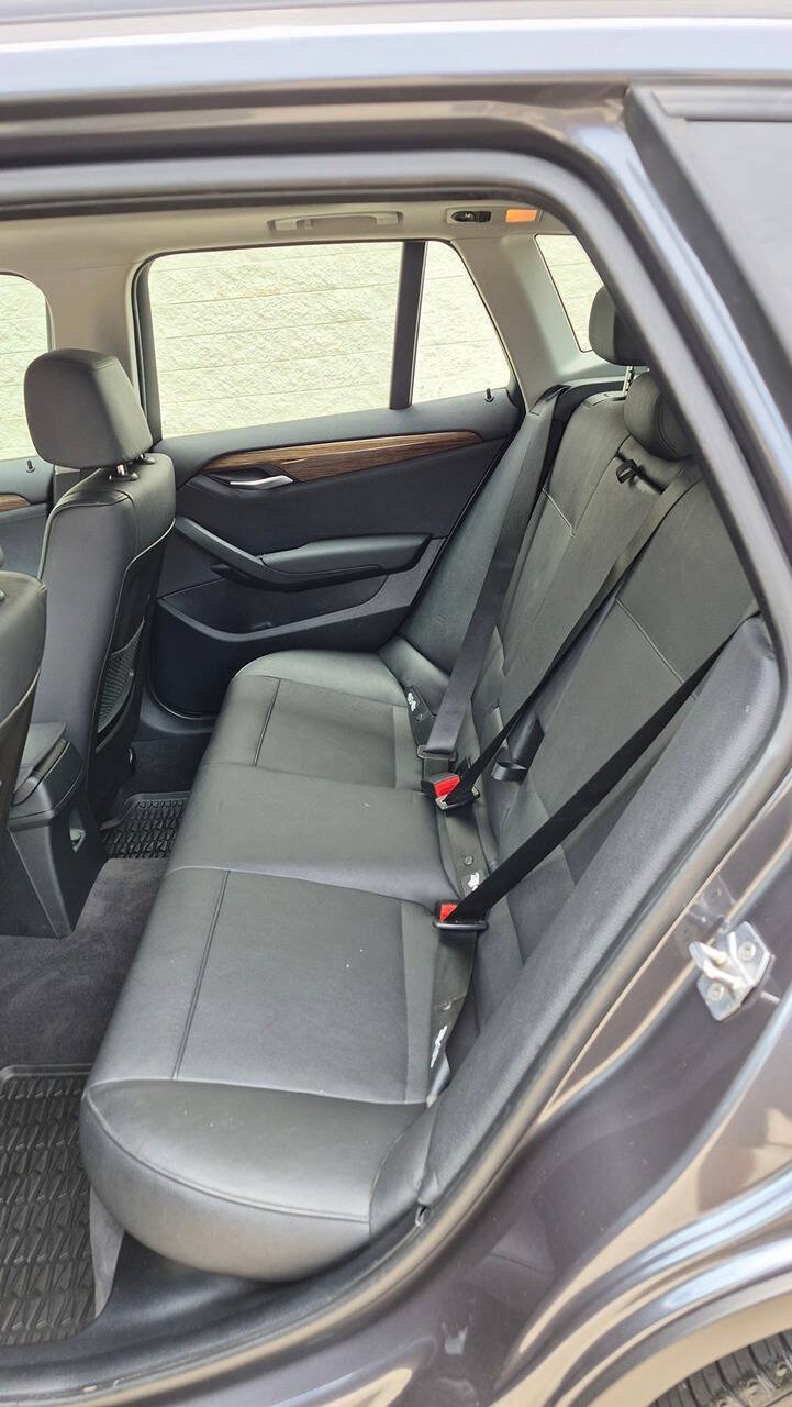 Used 2015 BMW X1 xDrive28i AWD/4WD image 50