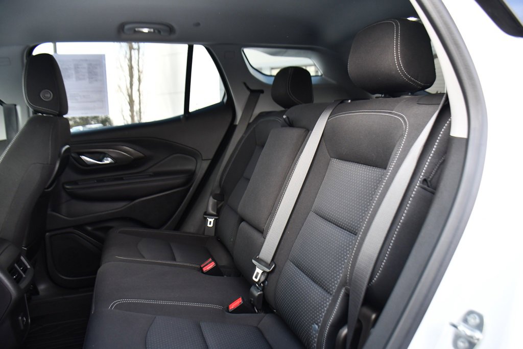 Used 2022 GMC Terrain SLE w/ Driver Convenience Package image 20