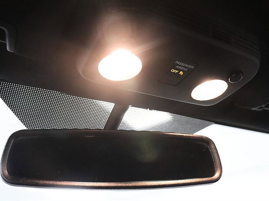 Used 2018 Ford Mustang Coupe w/ Wheel & Stripe Package image 73