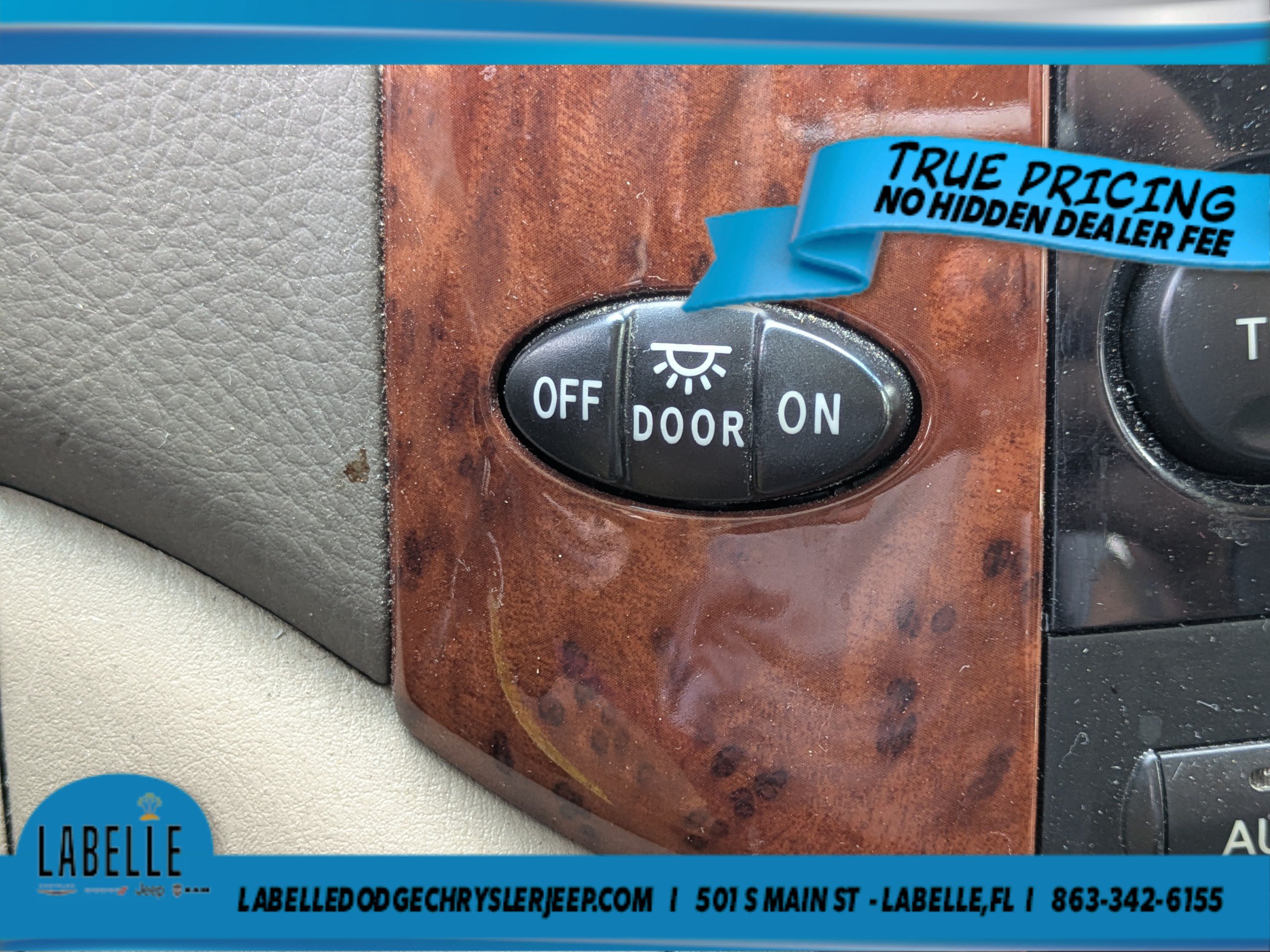 Used 2005 Toyota Sienna XLE w/ XLE Pkg 1 FWD image 26