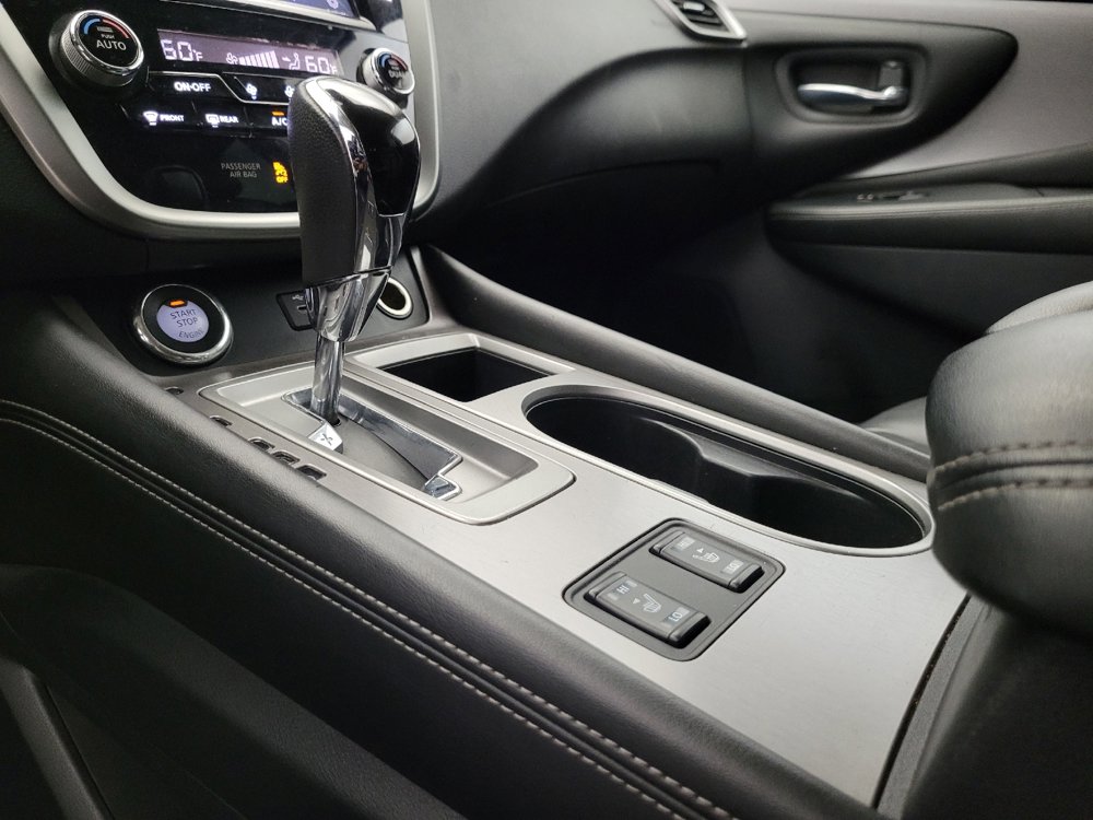 Used 2023 Nissan Murano SV image 26
