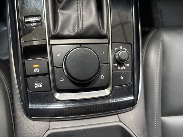 Used 2025 MAZDA CX-30 AWD 2.5 S w/ Preferred Package image 23