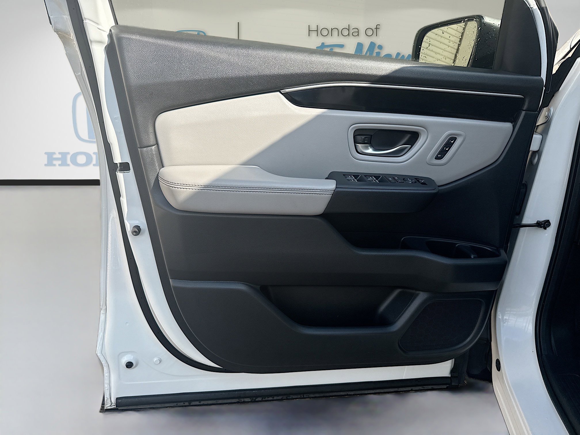 Certified 2023 Honda Pilot EX-L image 20