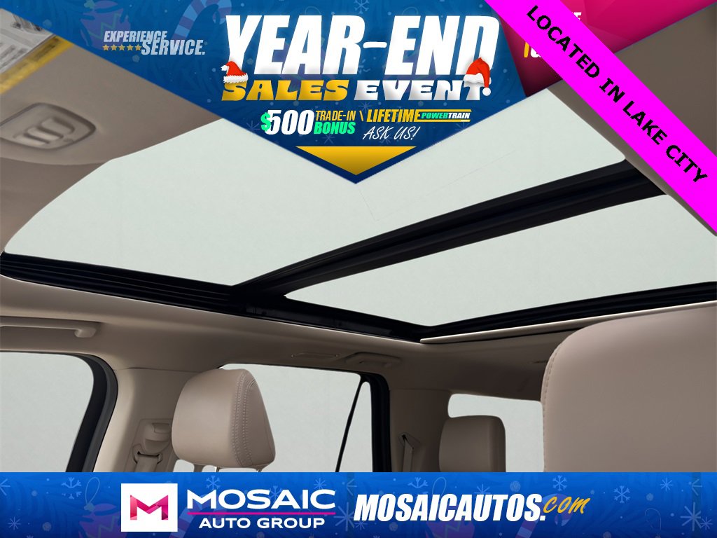 Used 2024 Ford Expedition Max Limited image 38