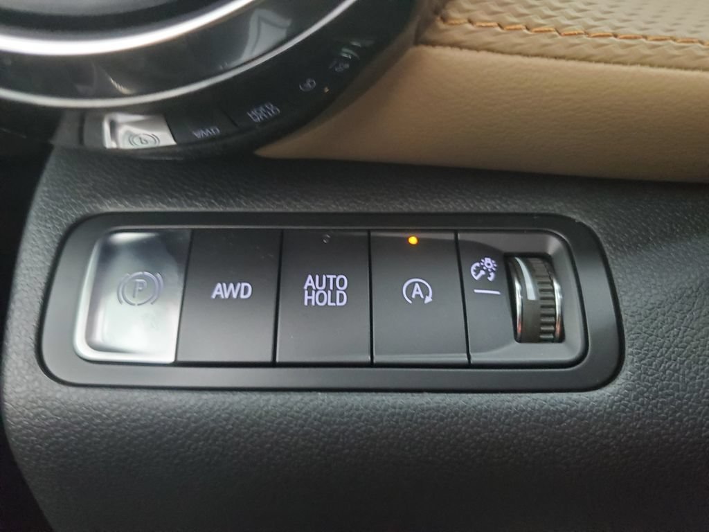 New 2026 Chevrolet Equinox ACTIV w/ Safety and Technology Package AWD/4WD image 23