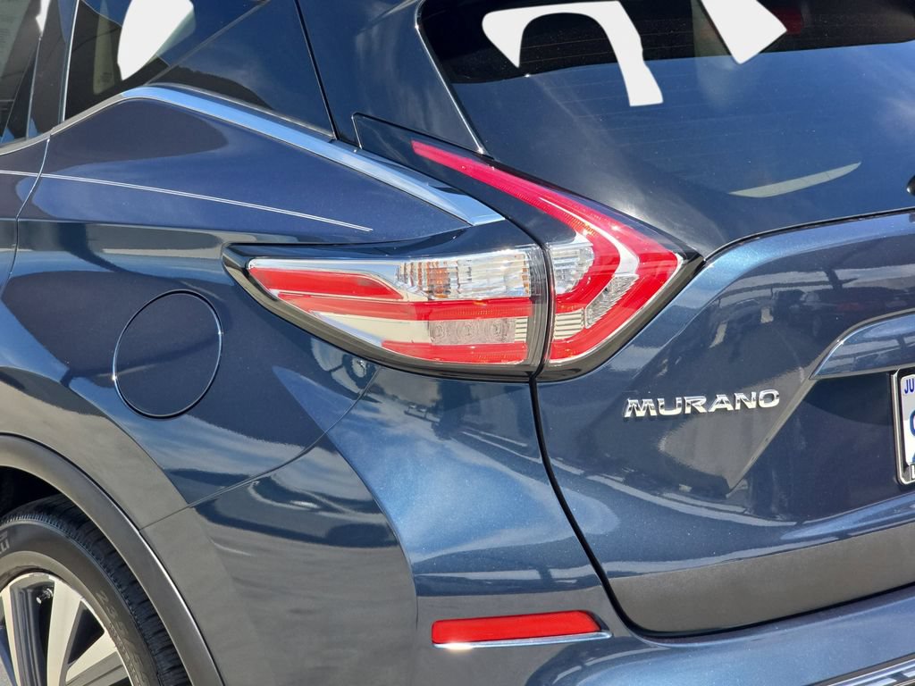 Used 2015 Nissan Murano Platinum FWD image 37